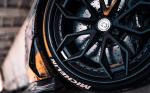 McLaren 650S Chernobyl by Liberty Walk on HRE Wheels 2020 года